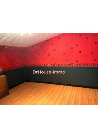 Maison à vendre 5 pièces de 100 m²