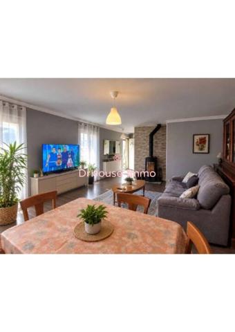 Maison à vendre 5 pièces de 100 m²