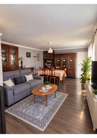 Maison à vendre 5 pièces de 100 m²