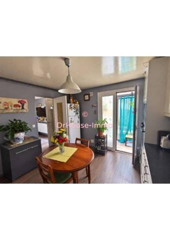 Maison à vendre 5 pièces de 100 m²