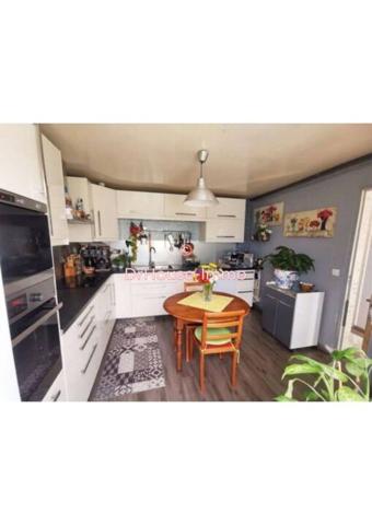 Maison à vendre 5 pièces de 100 m²