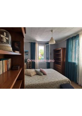 Maison à vendre 5 pièces de 100 m²