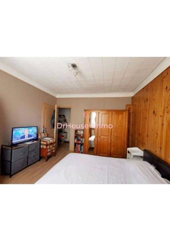 Maison à vendre 5 pièces de 100 m²