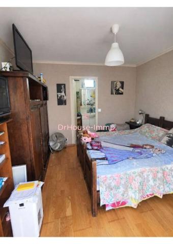 Maison à vendre 5 pièces de 100 m²