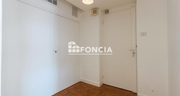 À vendre Appartement 3 pièces 77 m² - Grenoble 38000