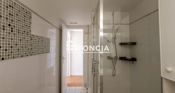 À vendre Appartement 3 pièces 77 m² - Grenoble 38000