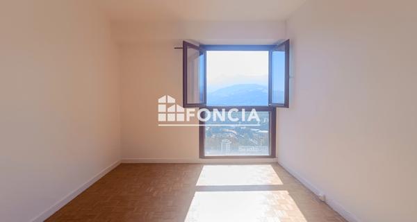 À vendre Appartement 3 pièces 77 m² - Grenoble 38000