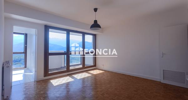 À vendre Appartement 3 pièces 77 m² - Grenoble 38000