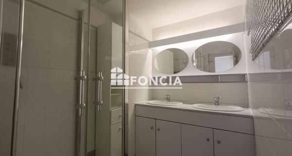 À vendre Appartement 3 pièces 77 m² - Grenoble 38000