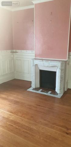 Maison de ville à vendre à Eu en Seine-Maritime (76260), ref : 130