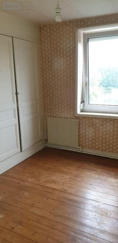 Maison de ville à vendre à Eu en Seine-Maritime (76260), ref : 130