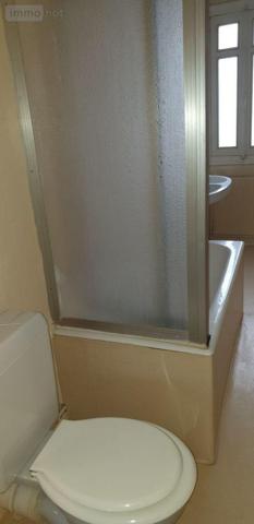 Maison de ville à vendre à Eu en Seine-Maritime (76260), ref : 130