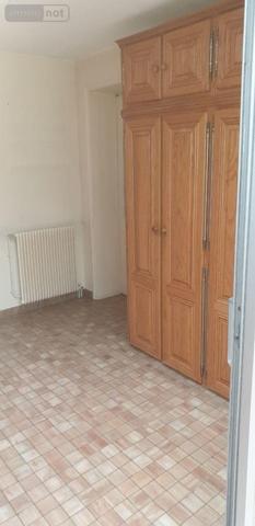 Maison de ville à vendre à Eu en Seine-Maritime (76260), ref : 130