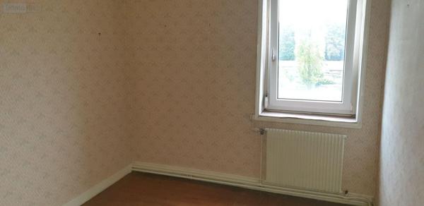 Maison de ville à vendre à Eu en Seine-Maritime (76260), ref : 130