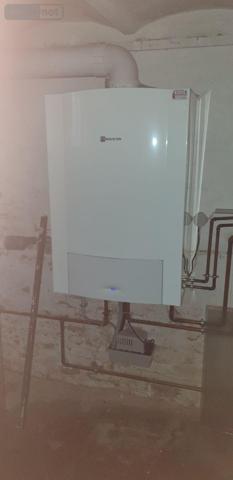 Maison de ville à vendre à Eu en Seine-Maritime (76260), ref : 130