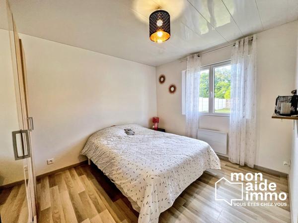 Maison rénovée 80m² 3 chambres