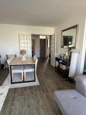 Appartement 3 pièce(s) 81 m2 , Lorient