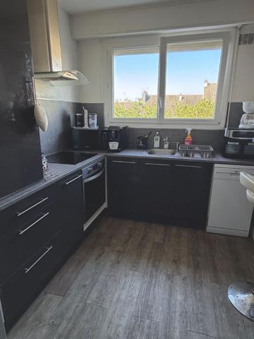 Appartement 3 pièce(s) 81 m2 , Lorient