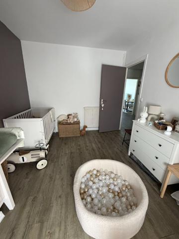 Appartement 3 pièce(s) 81 m2 , Lorient