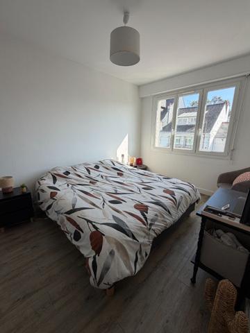 Appartement 3 pièce(s) 81 m2 , Lorient