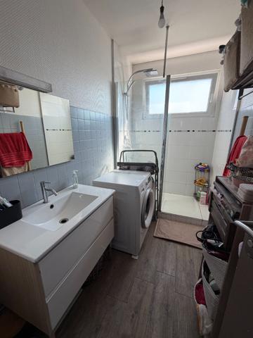 Appartement 3 pièce(s) 81 m2 , Lorient