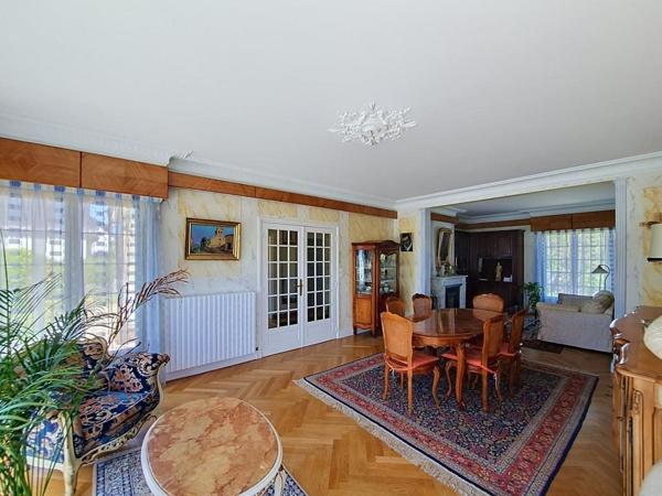 EXCLUSIVITÉ CAUDAN : Belle maison familiale au cœur de Caudan