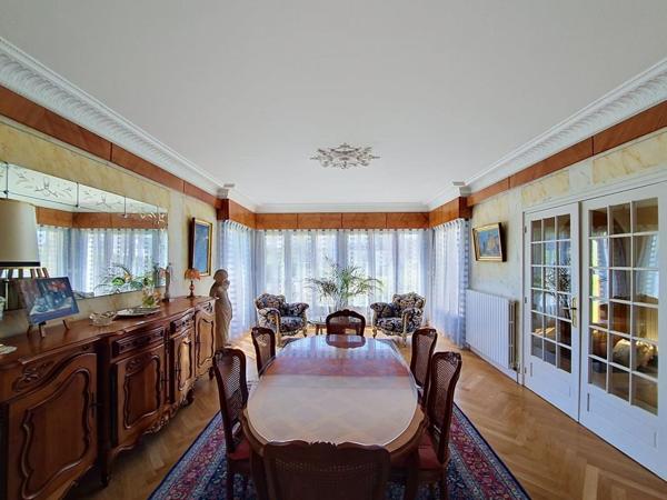 EXCLUSIVITÉ CAUDAN : Belle maison familiale au cœur de Caudan