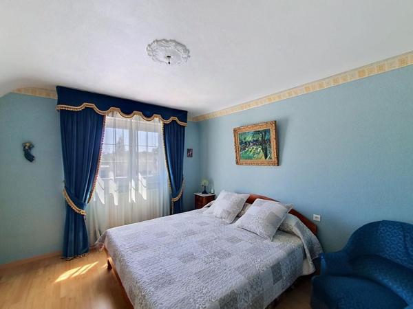 EXCLUSIVITÉ CAUDAN : Belle maison familiale au cœur de Caudan