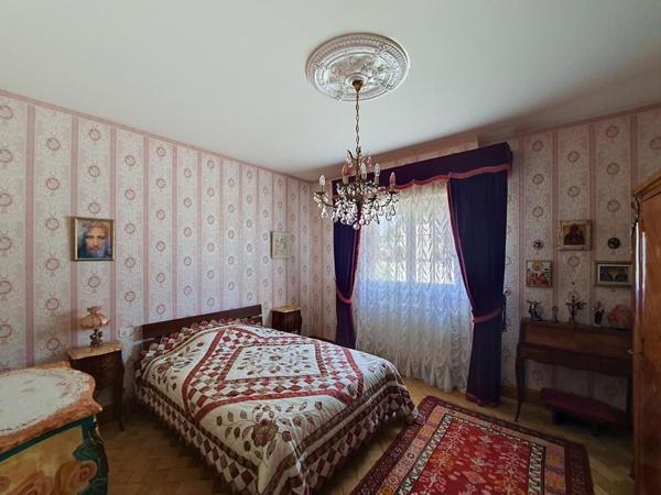 EXCLUSIVITÉ CAUDAN : Belle maison familiale au cœur de Caudan
