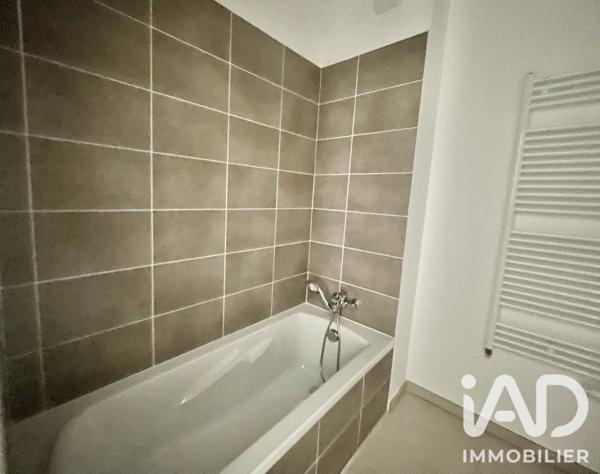 Appartement à vendre 3 pièces 70,56 m² Francheville