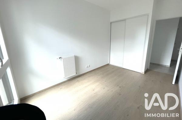 Appartement à vendre 3 pièces 70,56 m² Francheville
