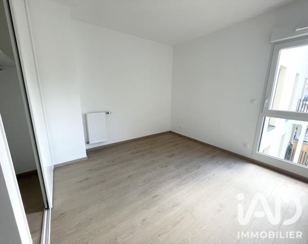 Appartement à vendre 3 pièces 70,56 m² Francheville