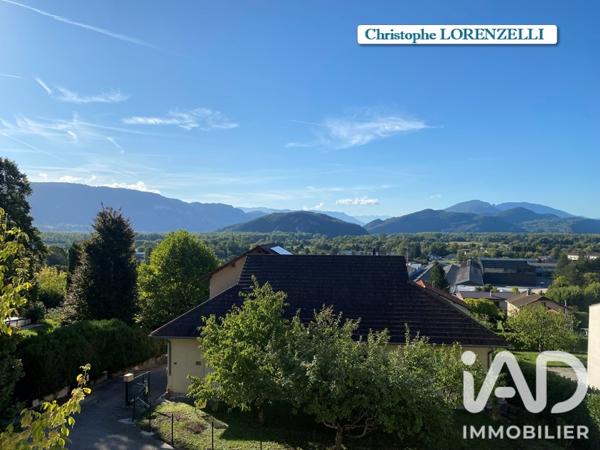 Maison à vendre 7 pièces 263 m² Culoz-Béon