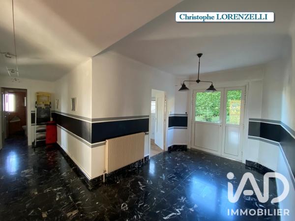 Maison à vendre 7 pièces 263 m² Culoz-Béon