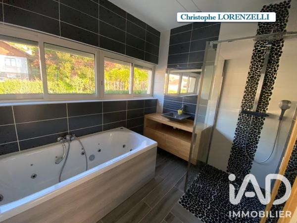 Maison à vendre 7 pièces 263 m² Culoz-Béon