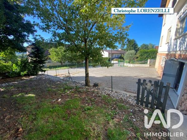 Maison à vendre 7 pièces 263 m² Culoz-Béon
