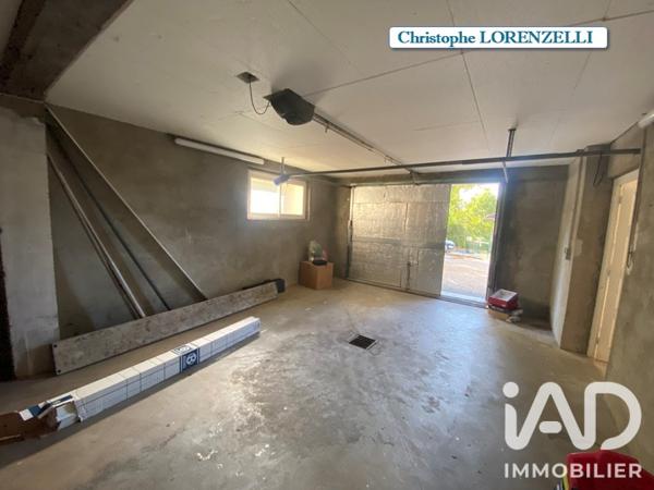Maison à vendre 7 pièces 263 m² Culoz-Béon