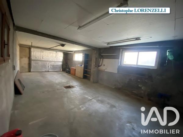 Maison à vendre 7 pièces 263 m² Culoz-Béon