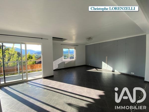 Maison à vendre 7 pièces 263 m² Culoz-Béon