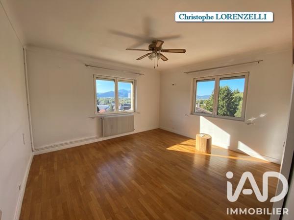 Maison à vendre 7 pièces 263 m² Culoz-Béon