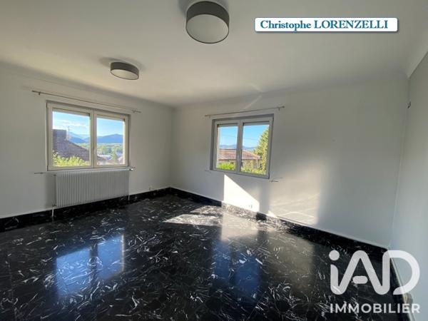 Maison à vendre 7 pièces 263 m² Culoz-Béon