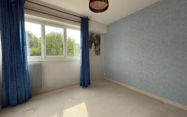 Appartement à vendre    4 pièces • 86 m2 Poitiers