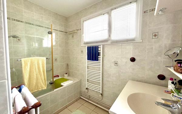 Appartement à vendre    4 pièces • 86 m2 Poitiers