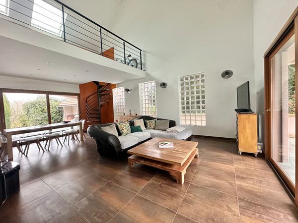 Entre élégance et sérénité : la maison où tout commence