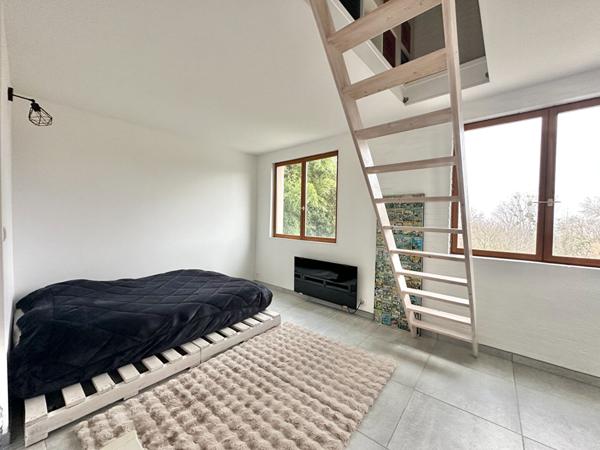 Entre élégance et sérénité : la maison où tout commence