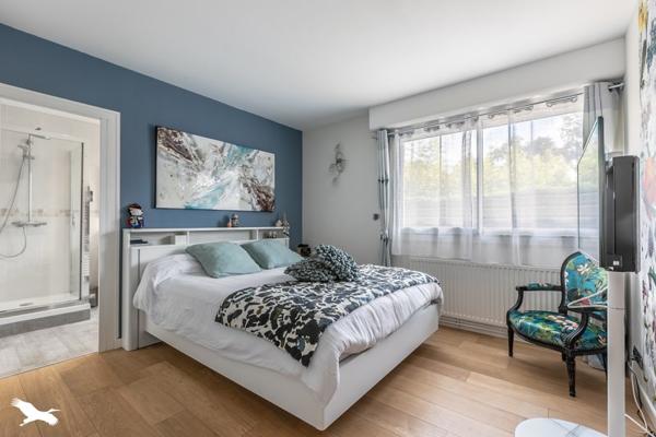 Maison à vendre |  Saint-Jean-d'Illac |  5 pièces | 152 m²