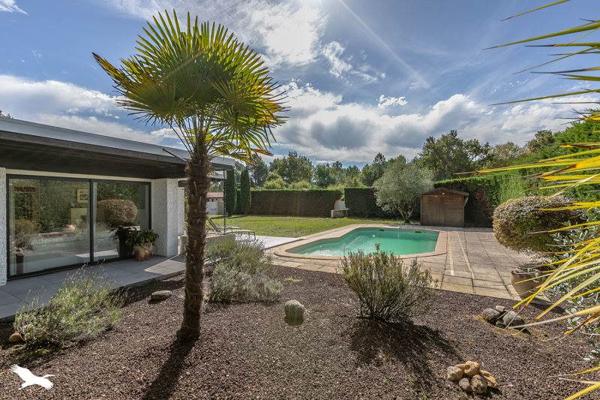 Maison à vendre |  Saint-Jean-d'Illac |  5 pièces | 152 m²