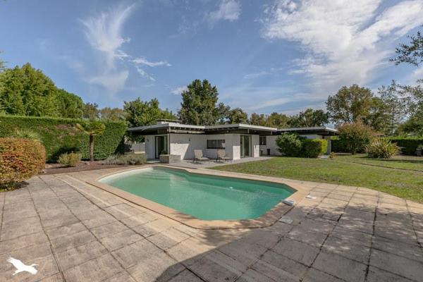 Maison à vendre |  Saint-Jean-d'Illac |  5 pièces | 152 m²