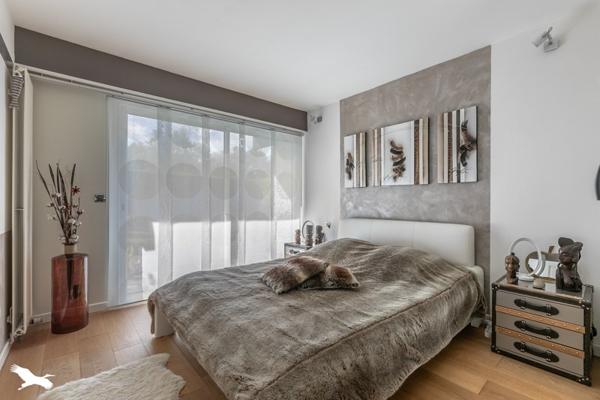 Maison à vendre |  Saint-Jean-d'Illac |  5 pièces | 152 m²