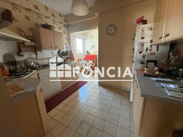 À vendre Appartement 3 pièces 82.91 m² - Le Mans 72000